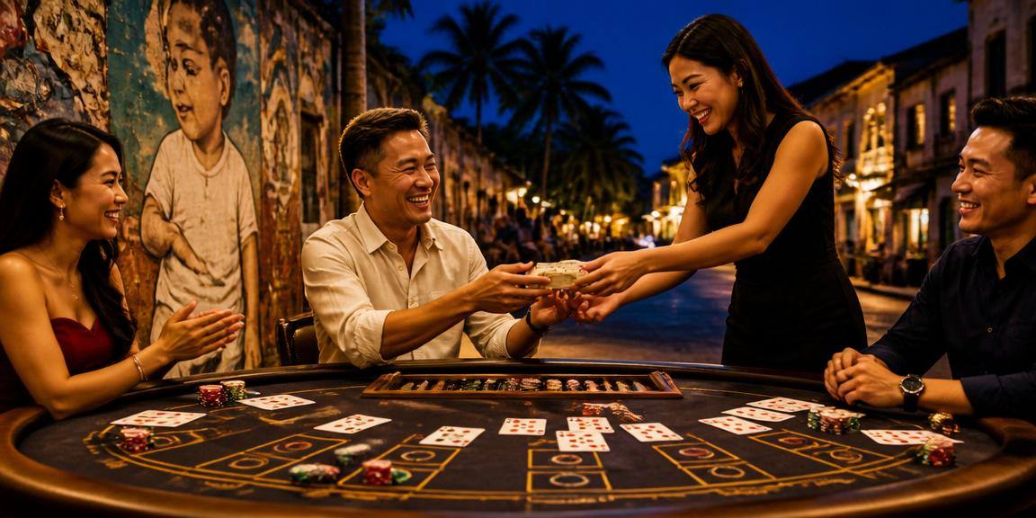 waktogel Studio dan penyedia permainan yang mengerakkan lobi waktogel