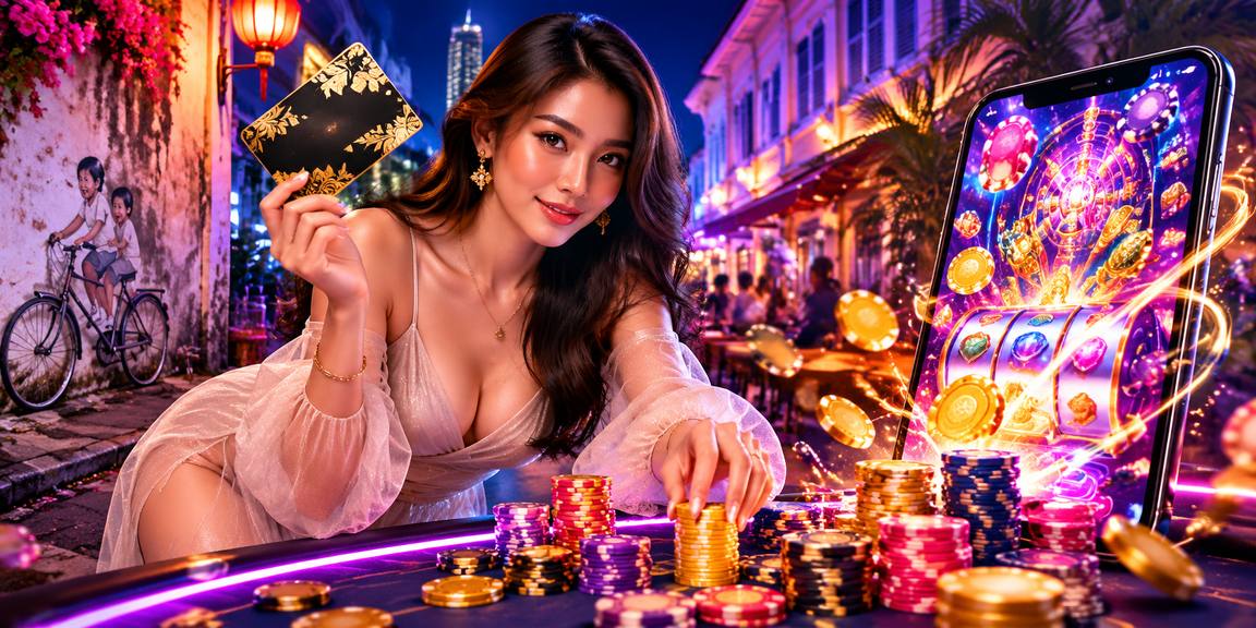 waktogel Semua yang Ada dalam Lobi River Kami